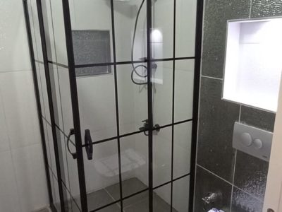 izmit duşakabin
