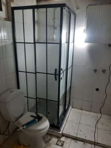 Dünya Bankası Duşakabin