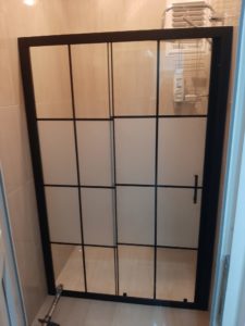 Derince Fatih Sultan Duşakabin