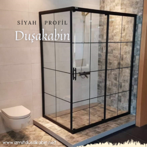 Adapazarı Duşakabin