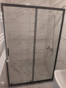 İzmit Çayırköy Duşakabin