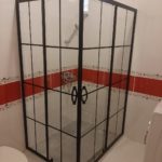 İzmit Ayazma Duşakabin