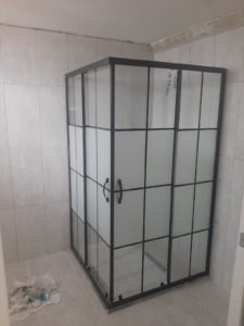 İzmit Hasancıklar Duşakabin