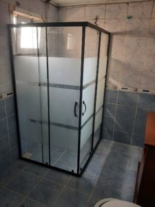 İzmit Hatipköy Duşakabin