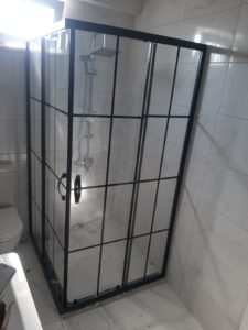 İzmit Çukurbağ Duşakabin