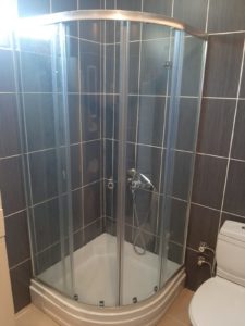 İzmit Kadıköy Duşakabin