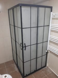 İzmit Düğmeciler Duşakabin