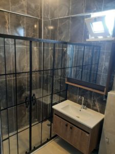 İzmit Doğan Duşakabin