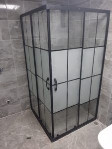 İzmit Çubukluosmaniye Duşakabin