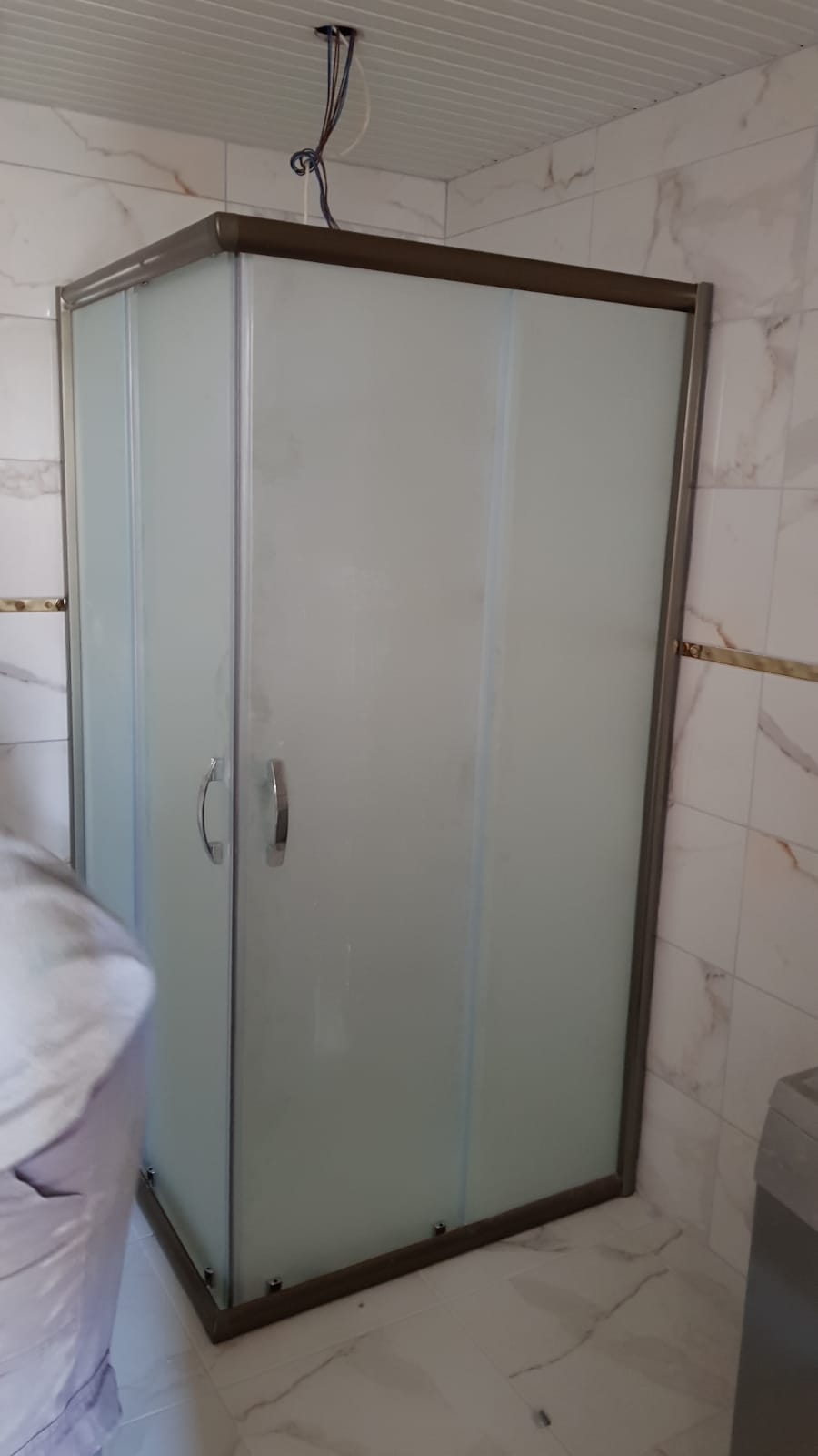 İzmit Eseler Duşakabin