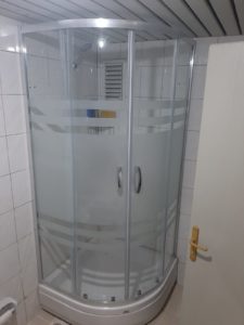 İzmit Kozluk Duşakabin