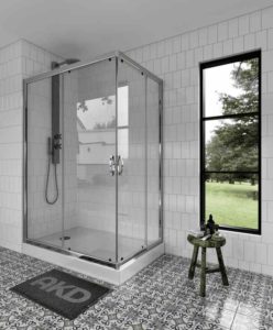 İzmit Kuruçeşme Fatih Duşakabin