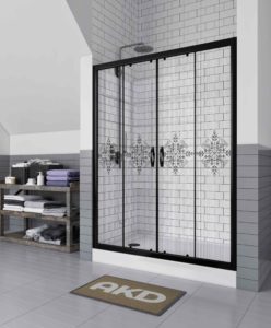 İzmit Sepetçi Duşakabin