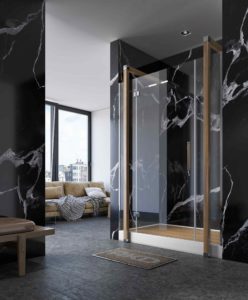 İzmit Sarışeyh Duşakabin