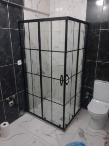 Darıca Duşakabin