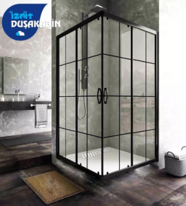 Döngel Duşakabin
