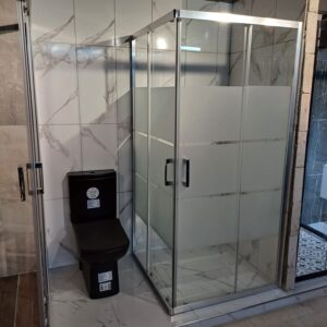 Başiskele Karşıyaka Duşakabin